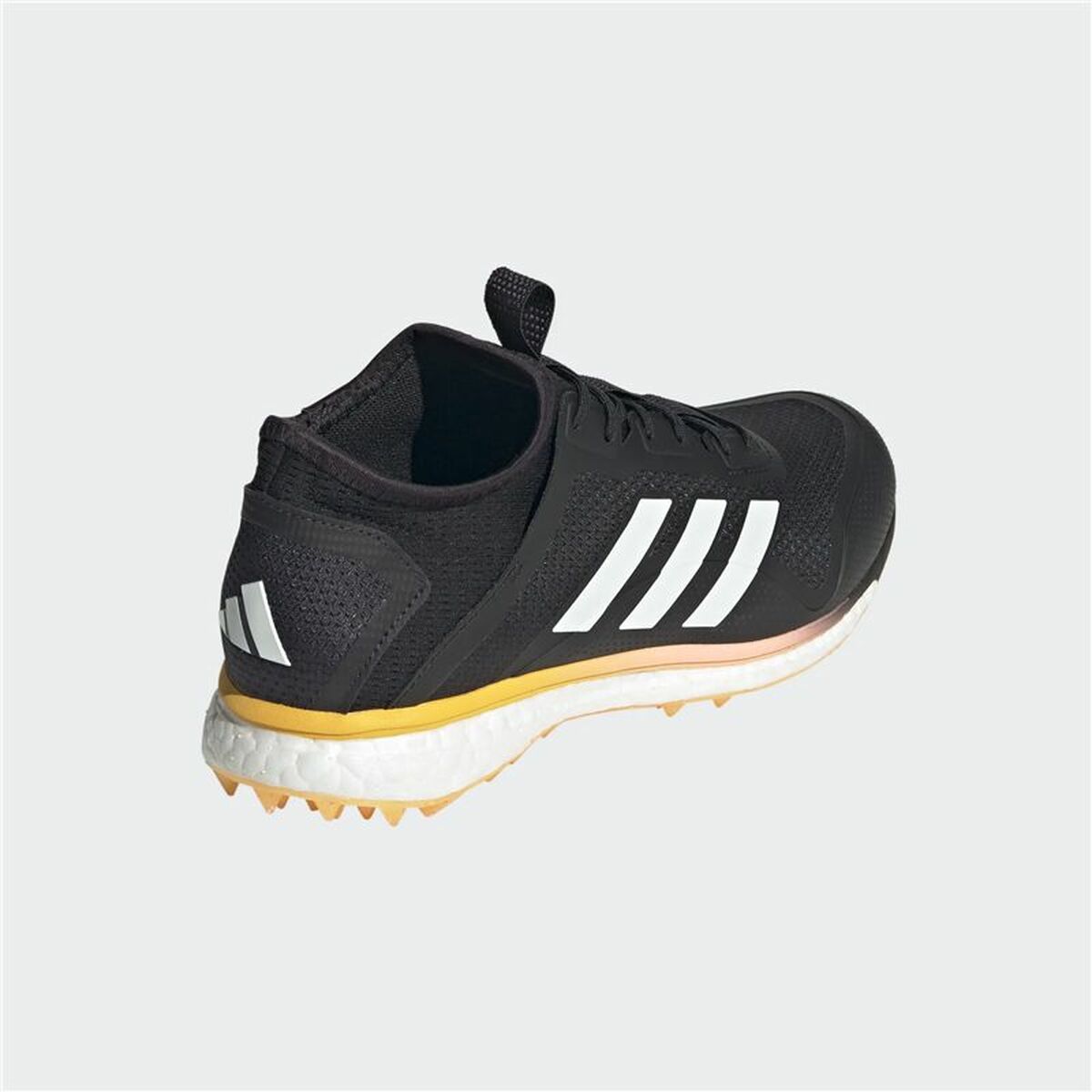 Sports Trainers for Women Adidas Hockey Fabela X Empower hockey Black