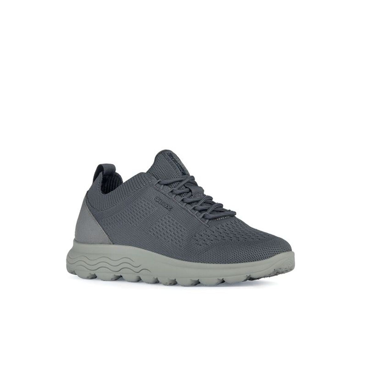 Sports Trainers for Women Geox Grey