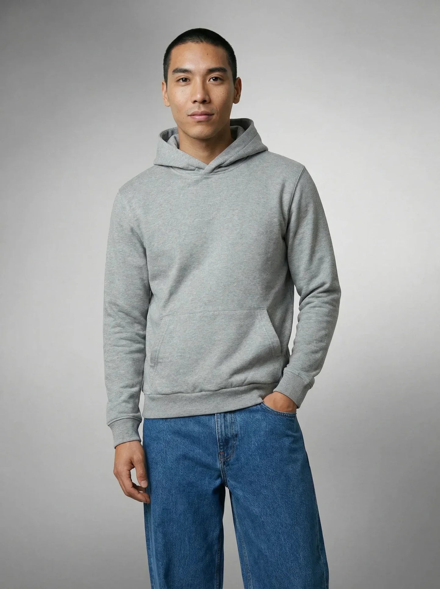 Made in France hoodie