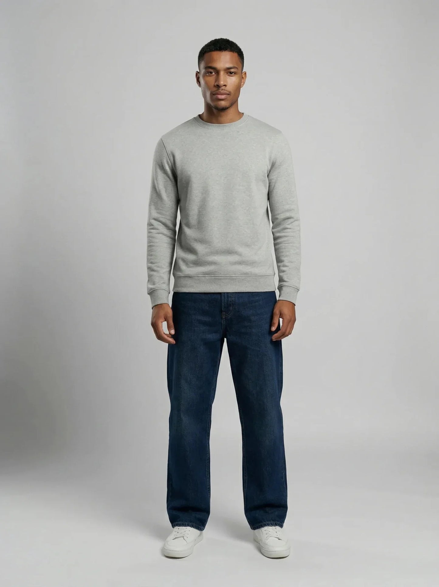 Made in France sweatshirt