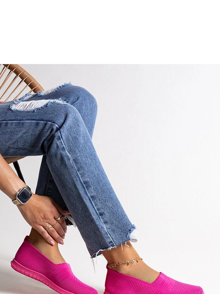 Baskets modèle 207252 Solea