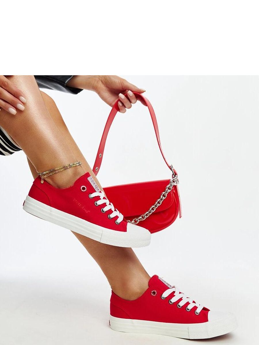 Sneakers model 207359 Solea