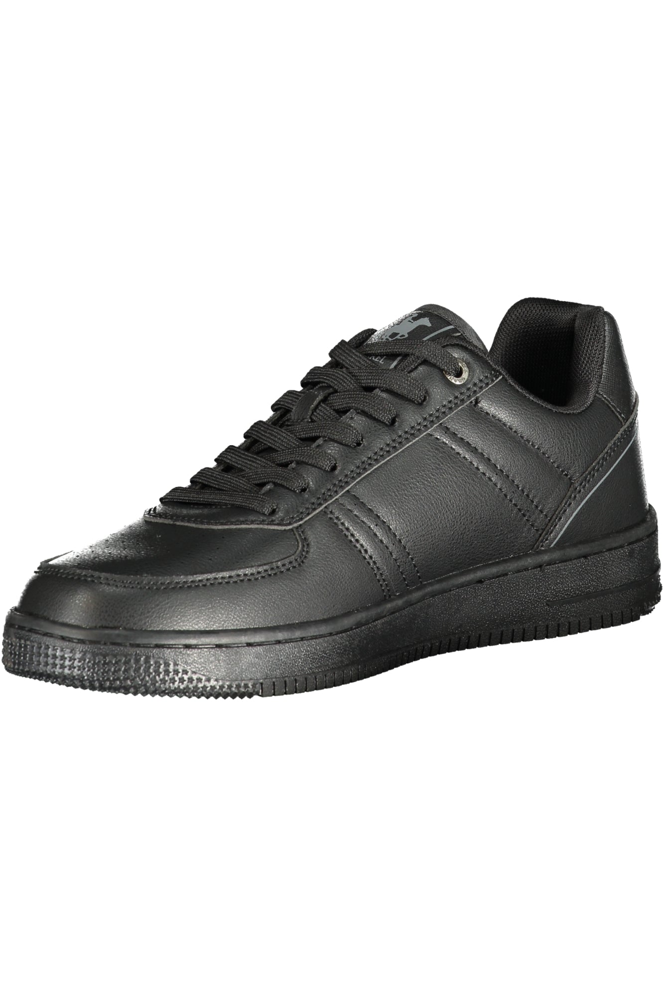 US GRAND MEN'S BLACK SPORTS FOOTWEAR