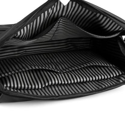 Messenger Bag, Crossbody Bag Shoulder Bag for Men Water Resistant Man Bag Man Purse for Business Office