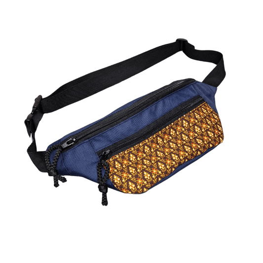 Waterproof classic waist bag THAI