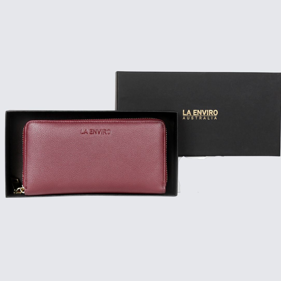 EVA Wallet - Wine