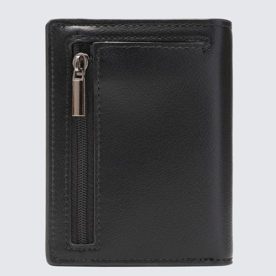 STANLEY Wallet I Black