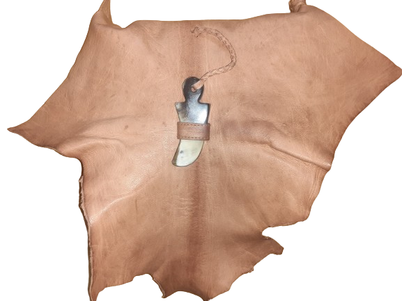 Bolso de cuerno Pequeño