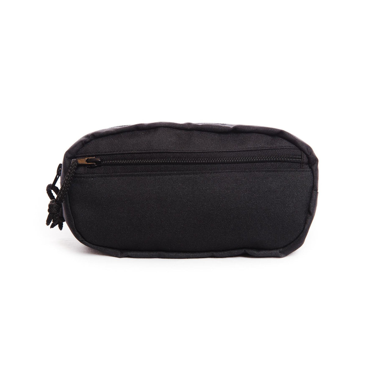 Spacious waist bag BLACK HOLE