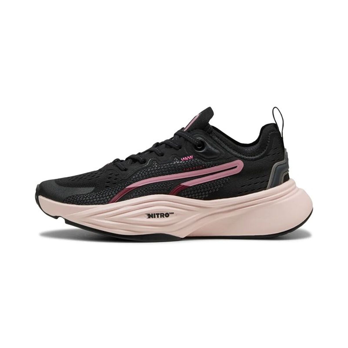 Baskets Puma Power Nitro Sqd 2 Wns Lady Fitness