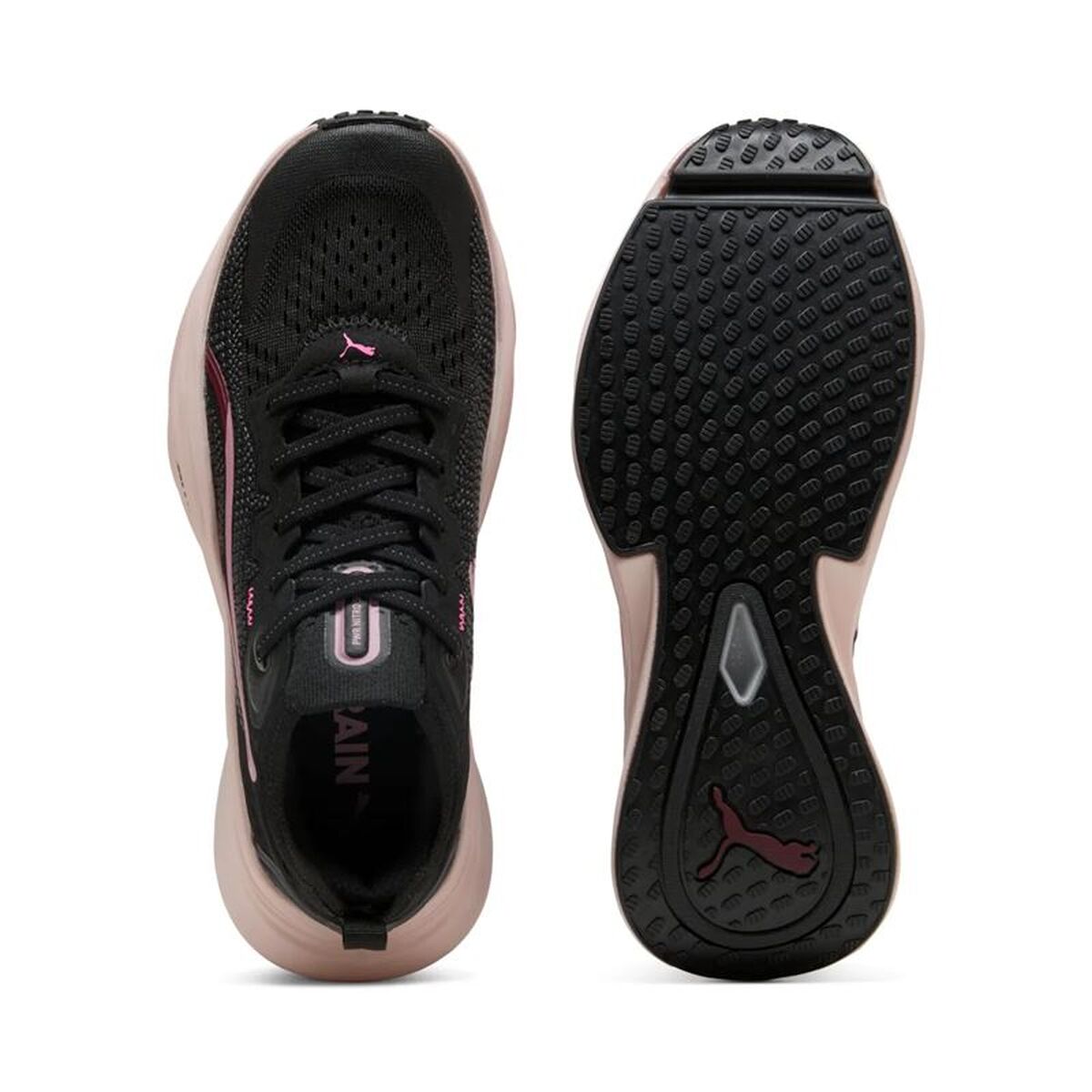 Baskets Puma Power Nitro Sqd 2 Wns Lady Fitness