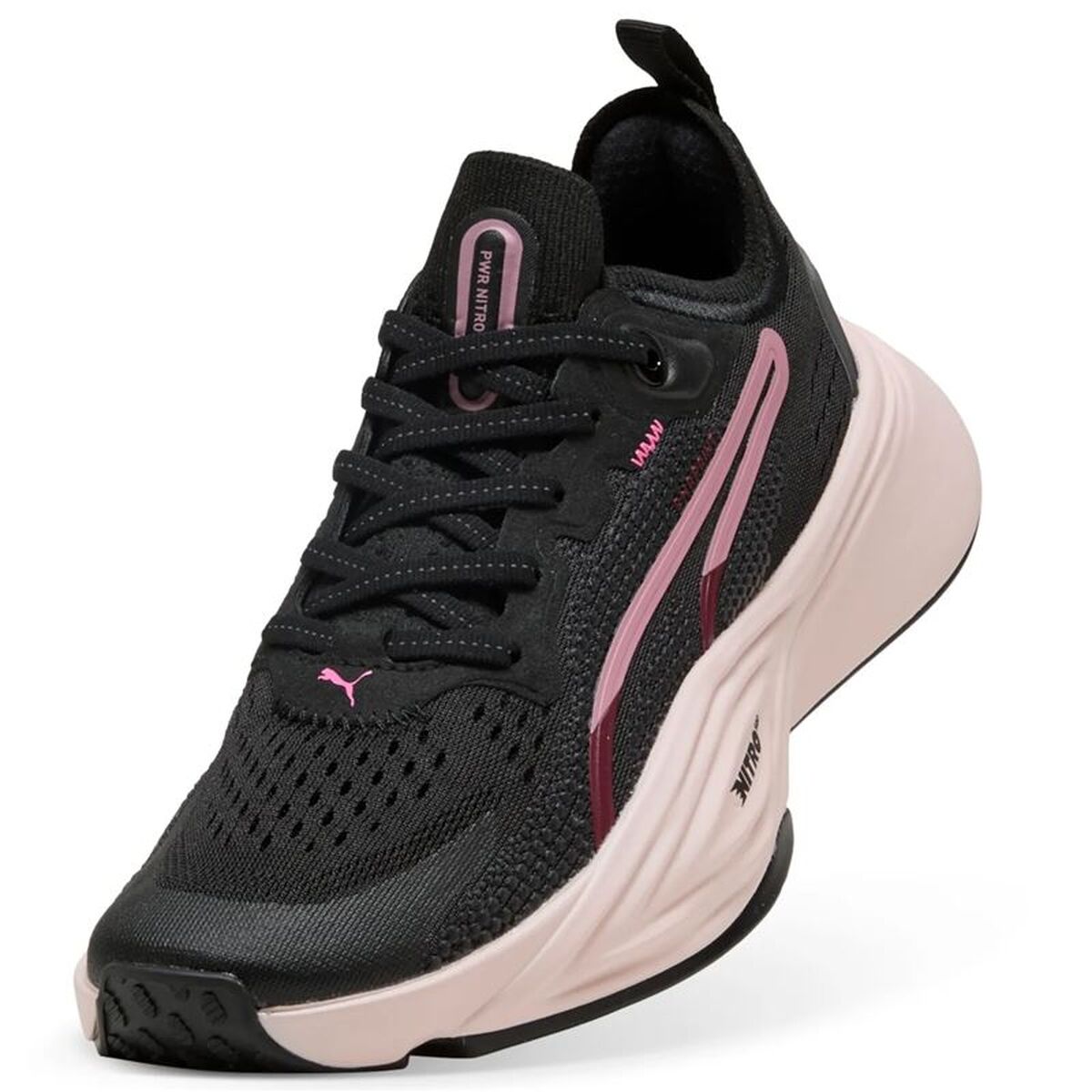 Baskets Puma Power Nitro Sqd 2 Wns Lady Fitness