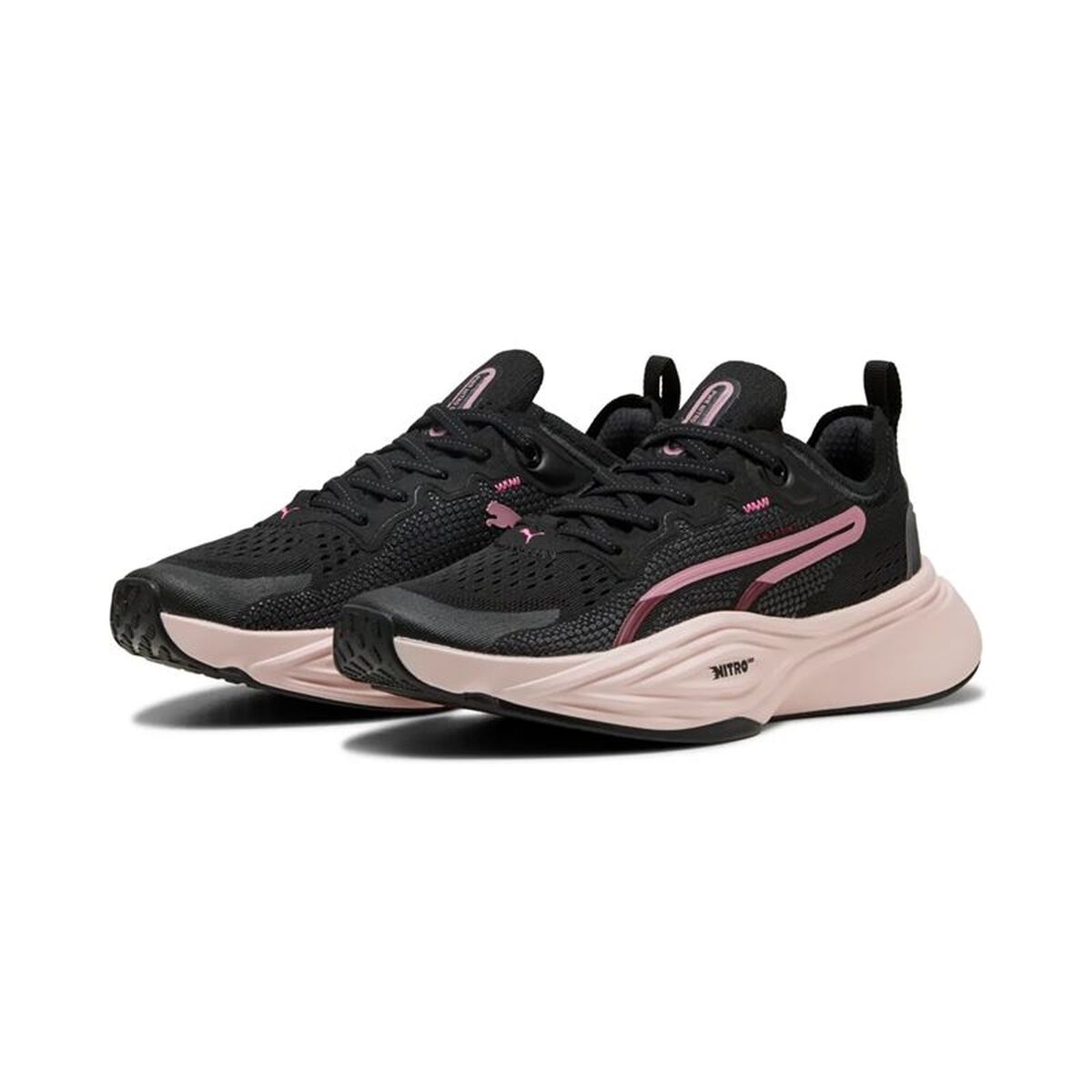 Baskets Puma Power Nitro Sqd 2 Wns Lady Fitness