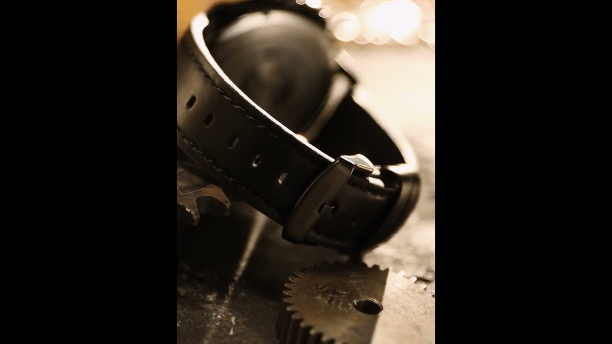 RUIMAS Watches Men's Casual Sport Watches Luxury Military Quartz Wrist Watch Chronograph Waterproof Man Clock Montre Homme 307