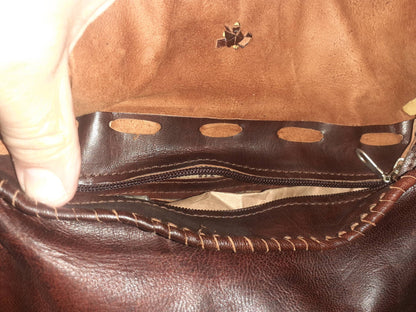 Bolso de cuerno Pequeño