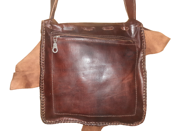 Bolso de cuerno Pequeño