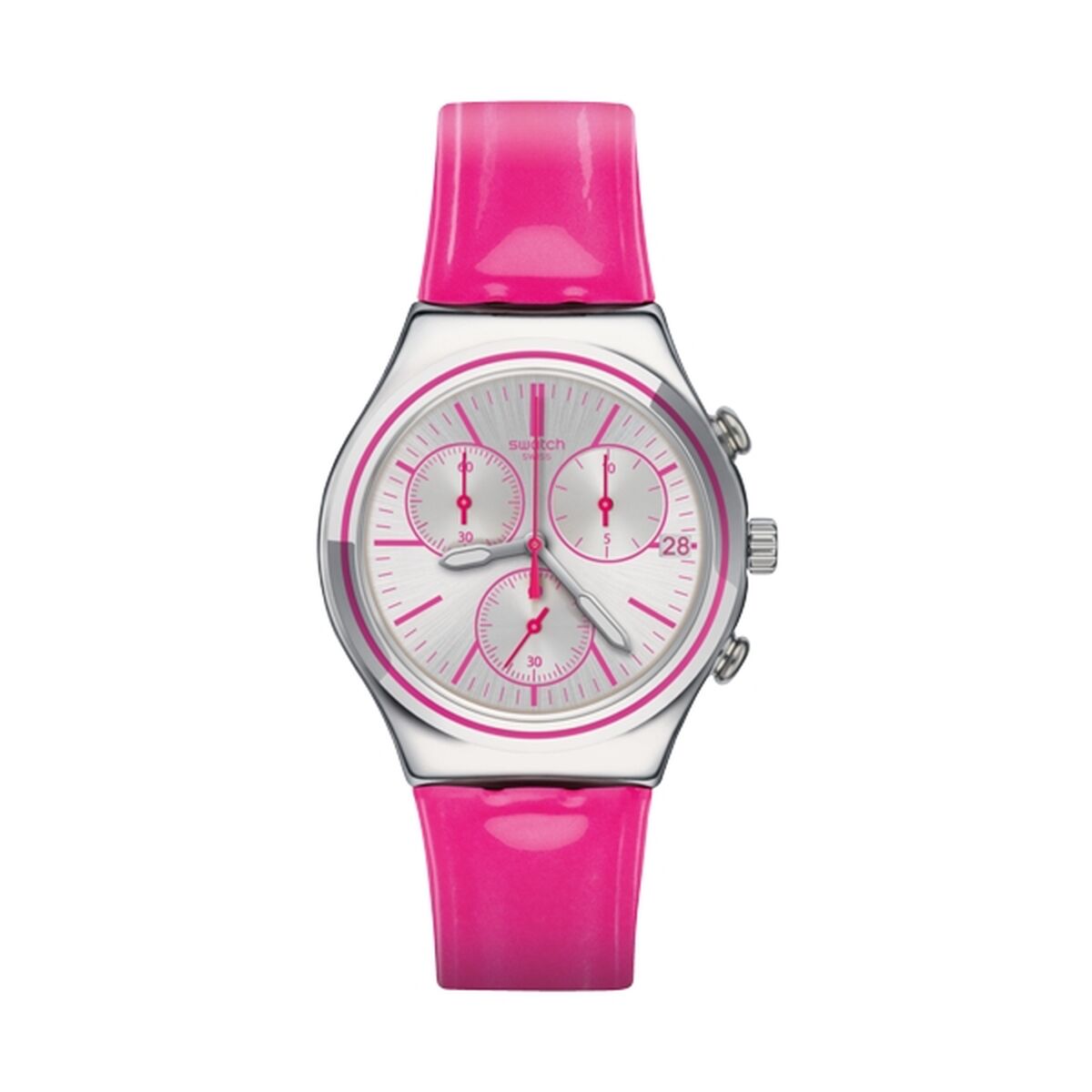 Ladies' Watch Swatch YCS587
