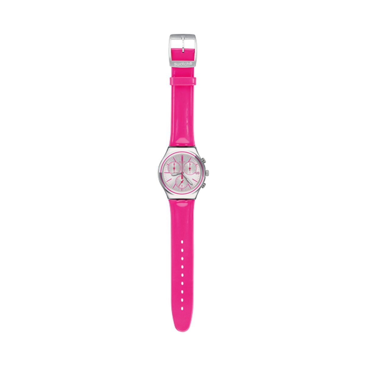 Ladies' Watch Swatch YCS587