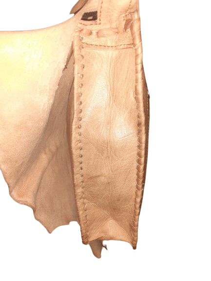 Bolso de cuerno Pequeño