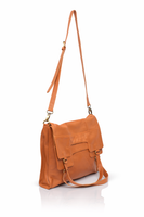 Mi Vida Foldover Tote (Sale)