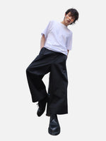 Pantalon Haka - Black