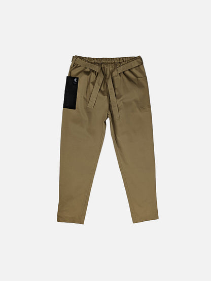 Taitsu Pants - Sand