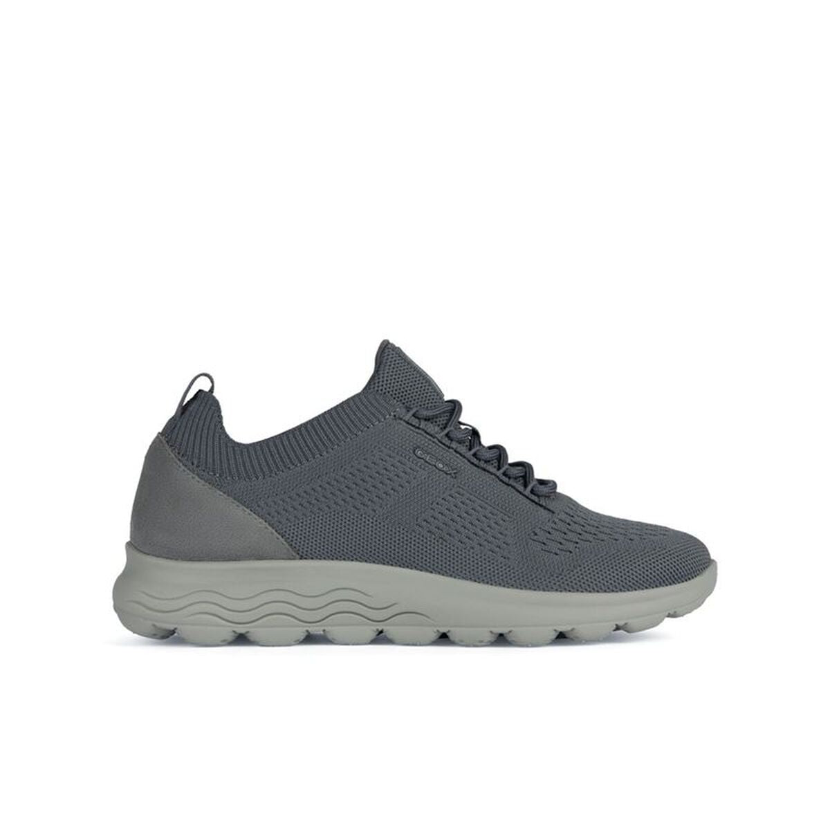 Sports Trainers for Women Geox Grey