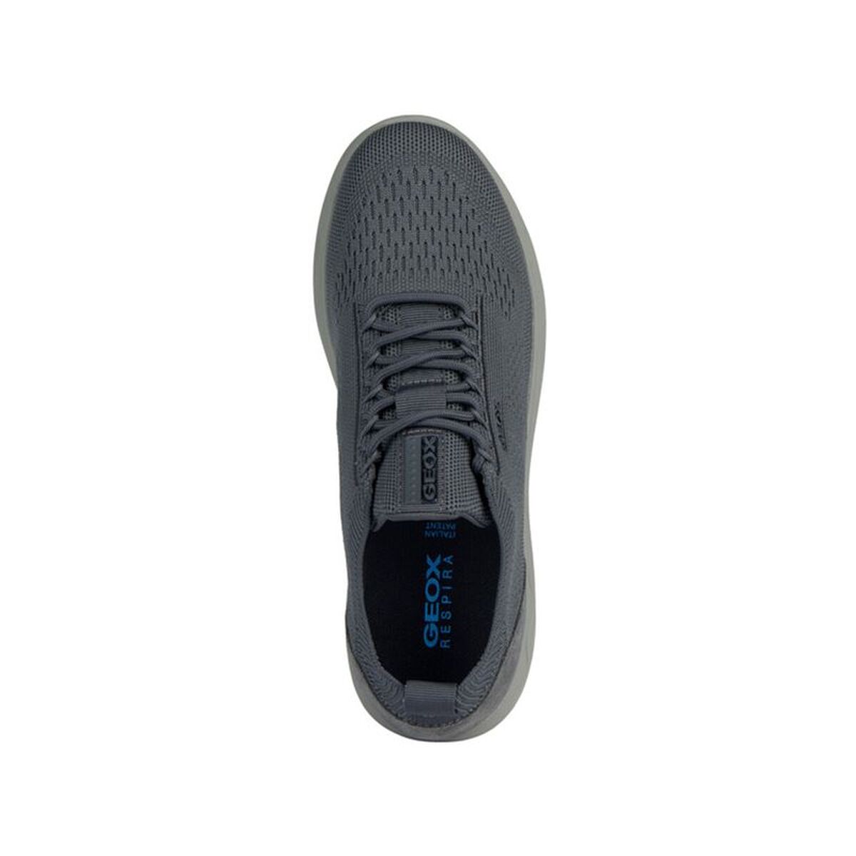 Sports Trainers for Women Geox Grey