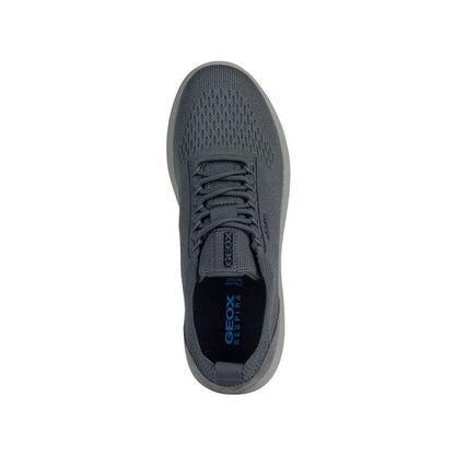 Sports Trainers for Women Geox Grey
