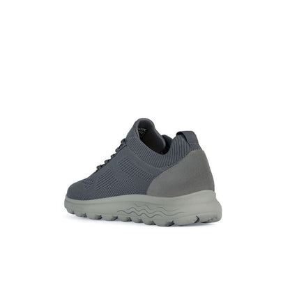 Sports Trainers for Women Geox Grey