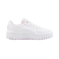 Baskets de sport pour femmes Puma blanches