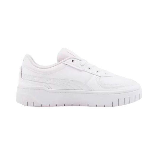 Sports Trainers for Women Puma White