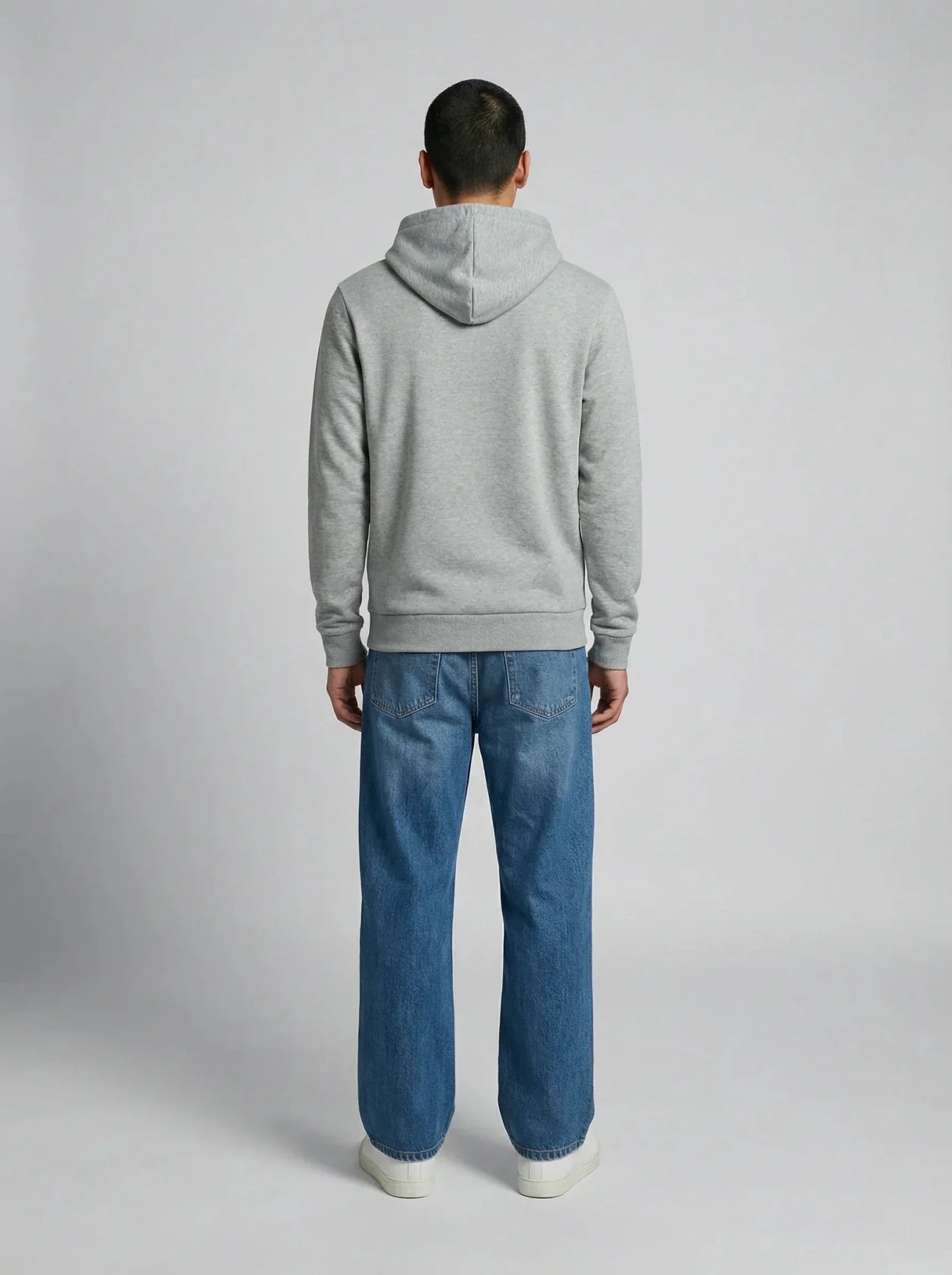 Made in France hoodie