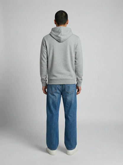 Made in France hoodie