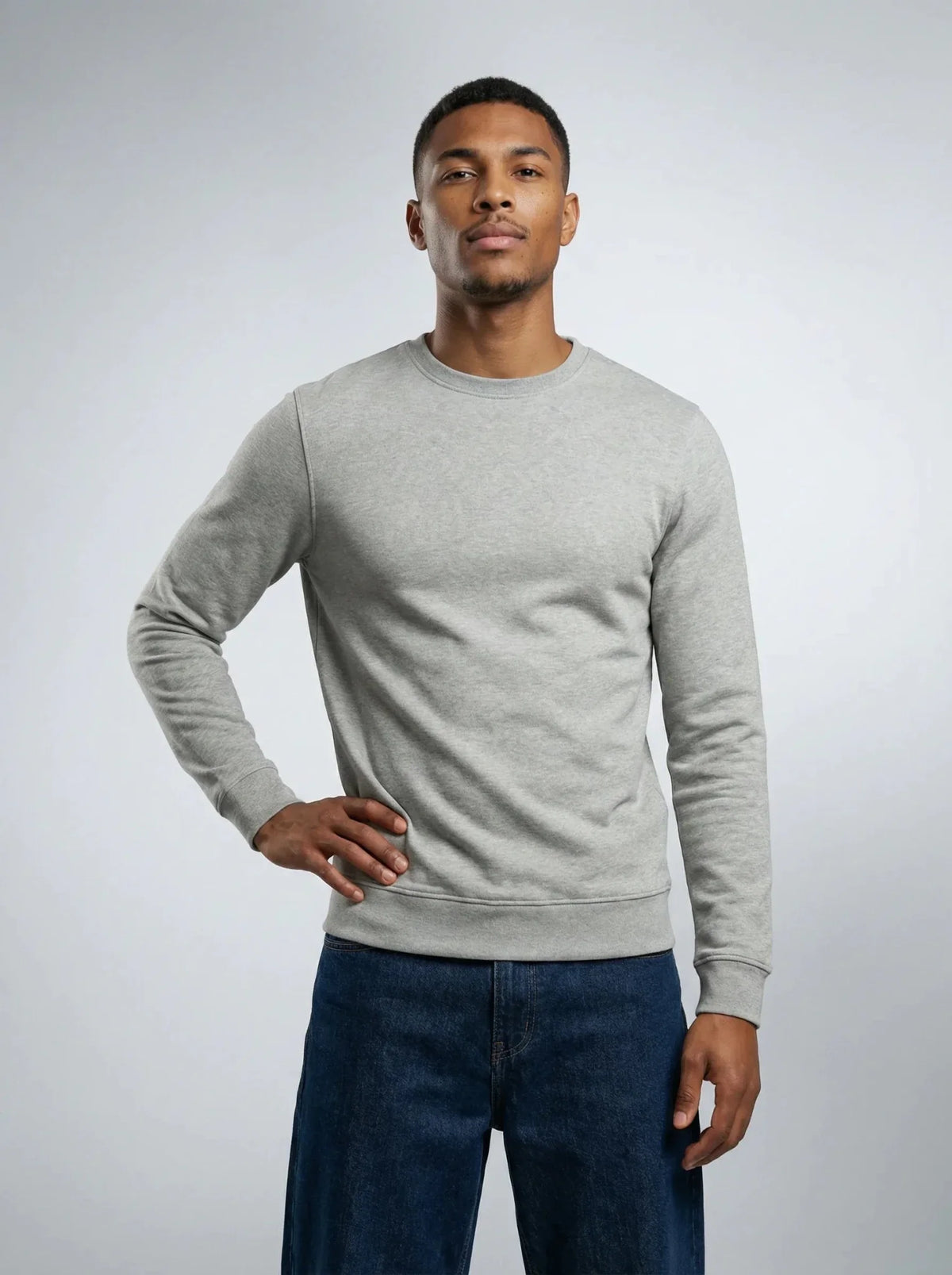 Made in France sweatshirt