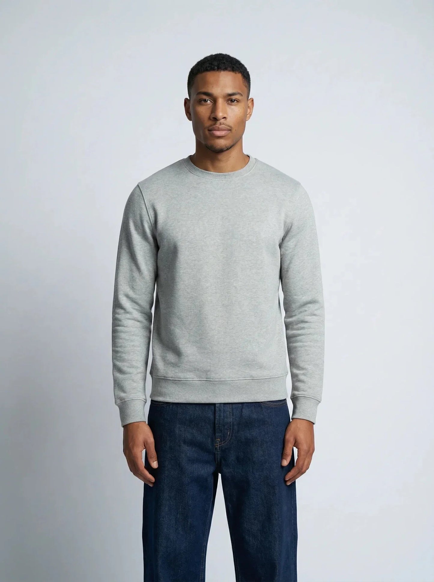 Made in France sweatshirt