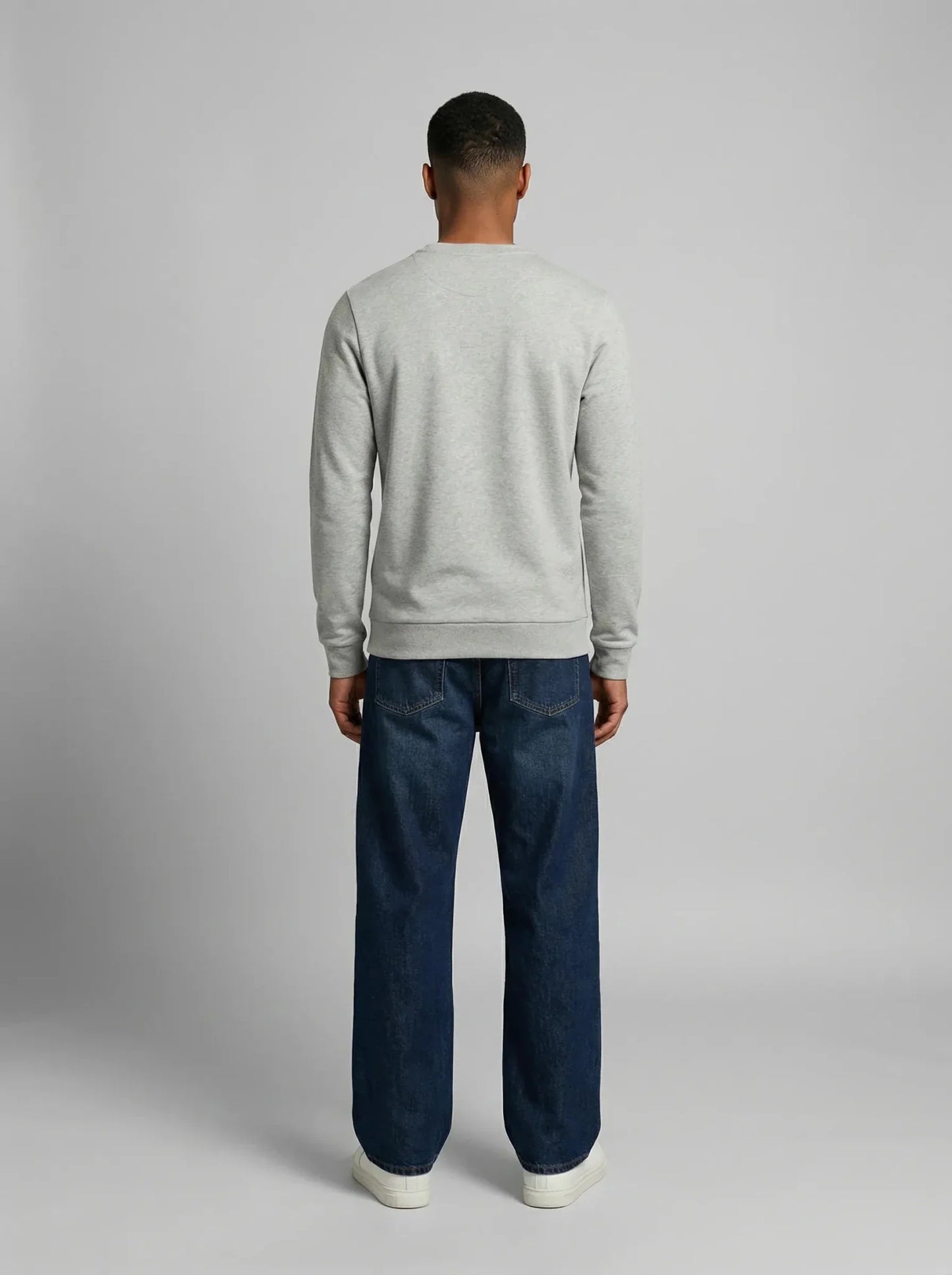 Made in France sweatshirt