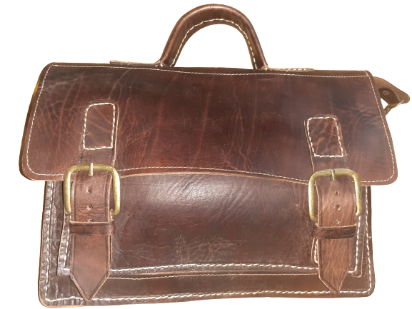 Maletin doble Mediano