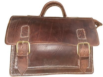 Maletin doble Mediano