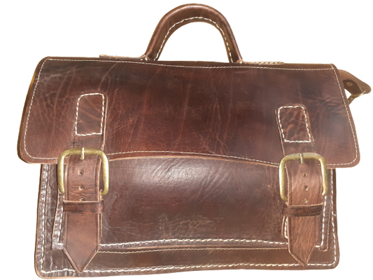 Maletin doble Mediano