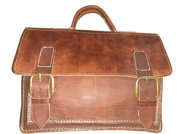 Maletin doble Mediano