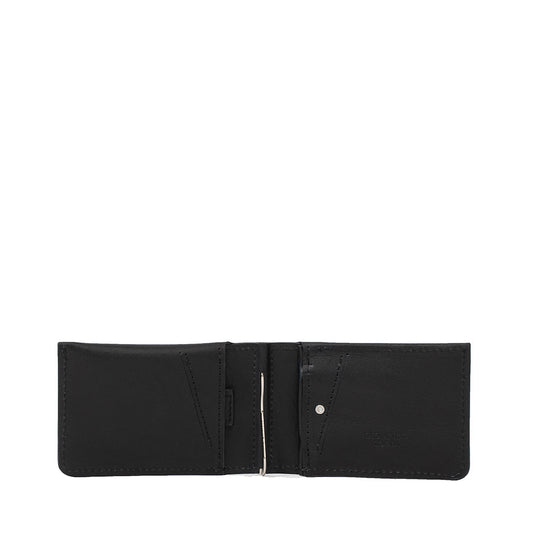 Leather Money Clip 2.0 for AirTag | RFID Blocking (OUTLET)