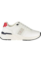 Chaussures de sport Blauer pour hommes, blanches