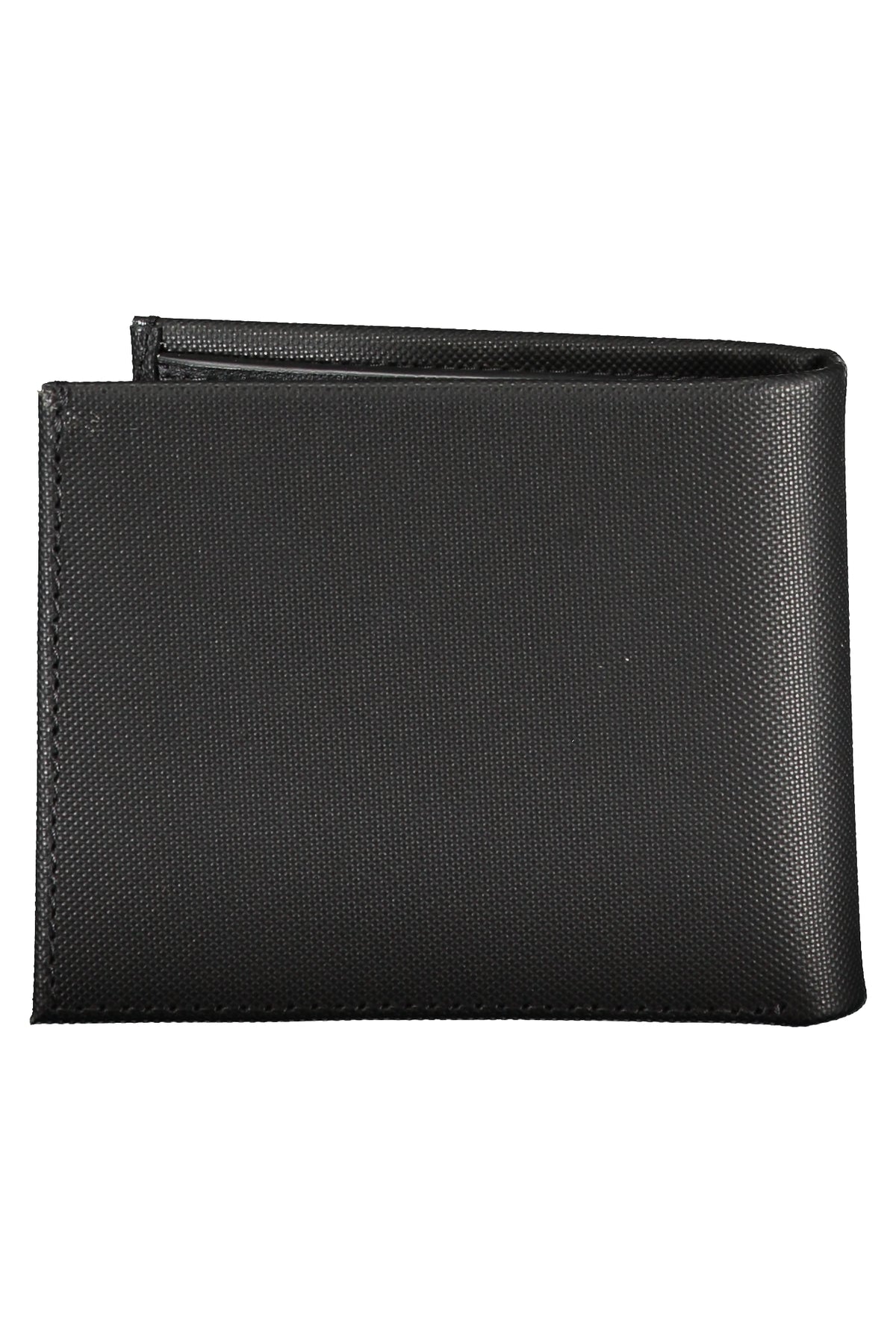 CALVIN KLEIN BLACK MEN'S WALLET