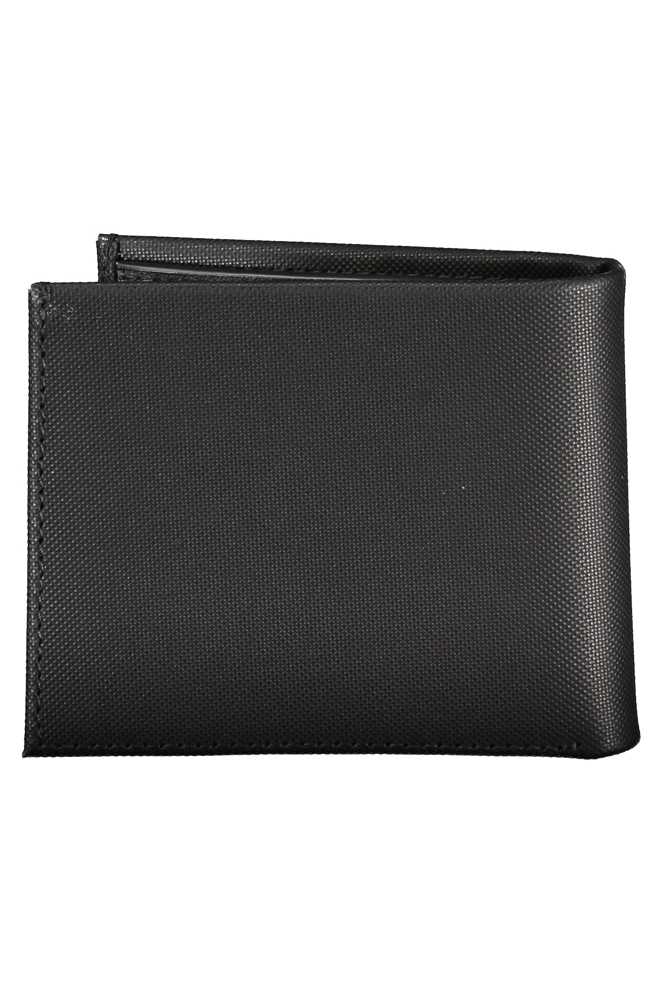 CALVIN KLEIN BLACK MEN'S WALLET