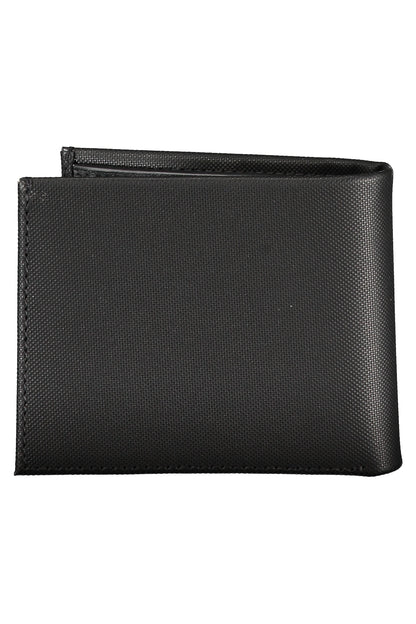 CALVIN KLEIN BLACK MEN'S WALLET