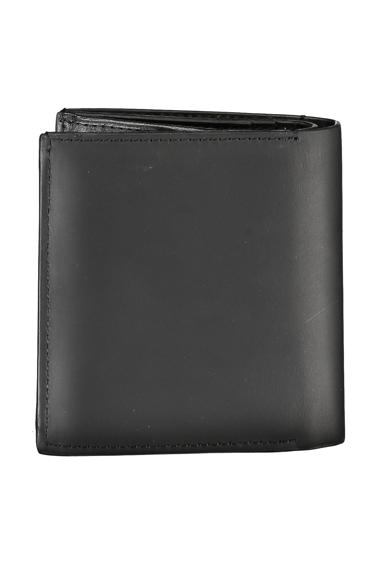 CALVIN KLEIN BLACK MEN'S WALLET