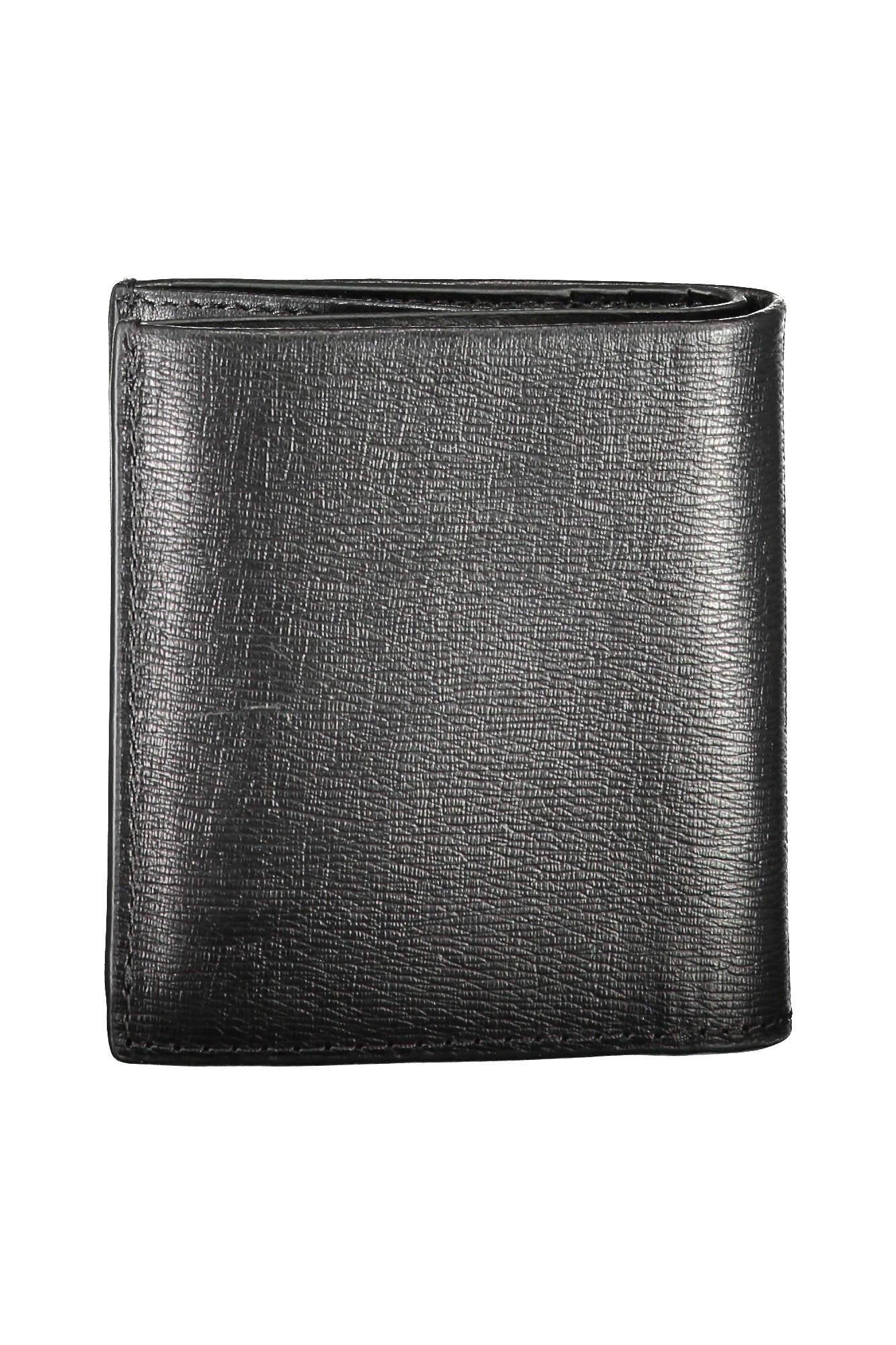 CALVIN KLEIN BLACK MAN WALLET