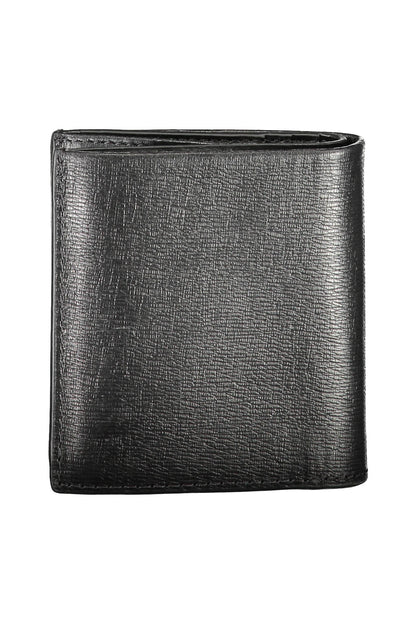 CALVIN KLEIN BLACK MAN WALLET
