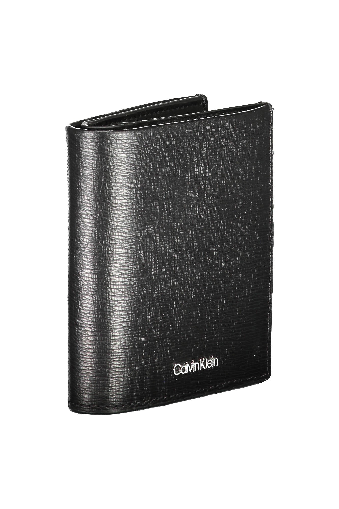 CALVIN KLEIN BLACK MAN WALLET